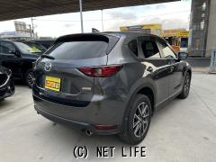 マツダ CX-5