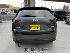 マツダ CX-5