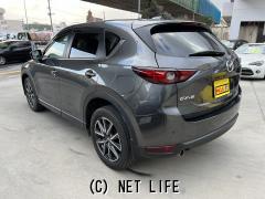 マツダ CX-5