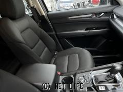 マツダ CX-5
