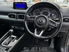 マツダ CX-5