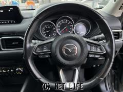 マツダ CX-5