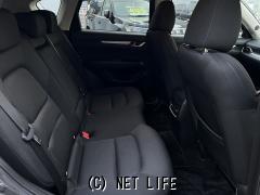マツダ CX-5