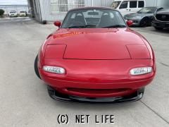 マツダ ロードスタークーペ