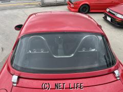 マツダ ロードスタークーペ