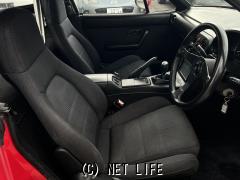 マツダ ロードスタークーペ