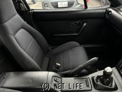 マツダ ロードスタークーペ