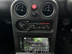 マツダ ロードスタークーペ