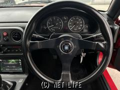 マツダ ロードスタークーペ