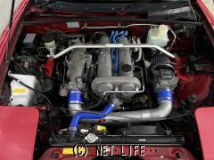 マツダ ロードスタークーペ