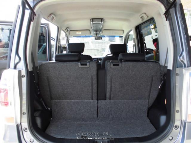 ダイハツ タントエグゼ