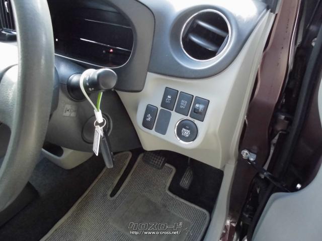 ダイハツ ミライース