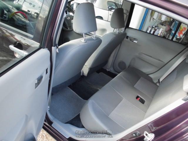 ダイハツ ミライース