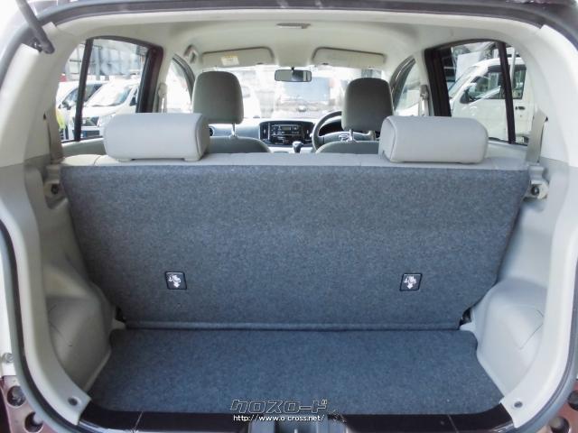 ダイハツ ミライース