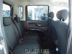 ダイハツ タントエグゼ