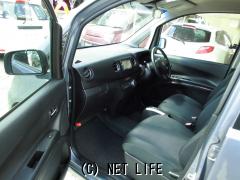 ダイハツ タントエグゼ