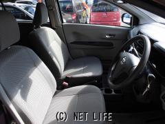 ダイハツ ミライース