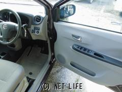 ダイハツ ミライース