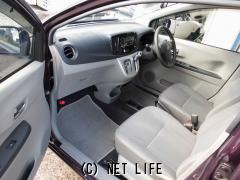 ダイハツ ミライース