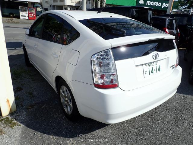 トヨタ プリウス