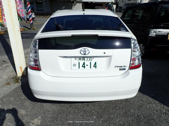 トヨタ プリウス
