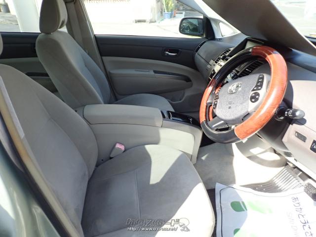 トヨタ プリウス