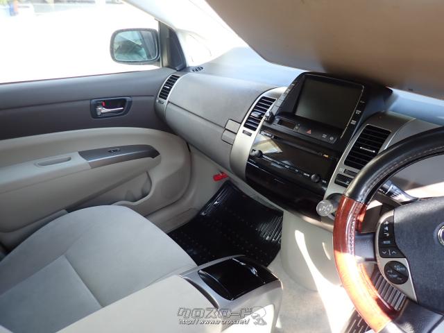 トヨタ プリウス