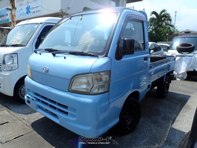 ダイハツ ハイゼットトラック