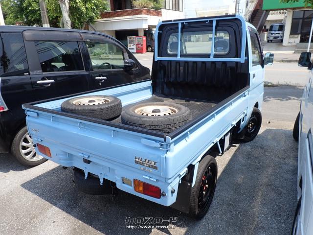 ダイハツ ハイゼットトラック
