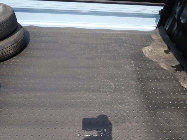 ダイハツ ハイゼットトラック