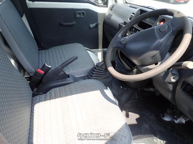 ダイハツ ハイゼットトラック