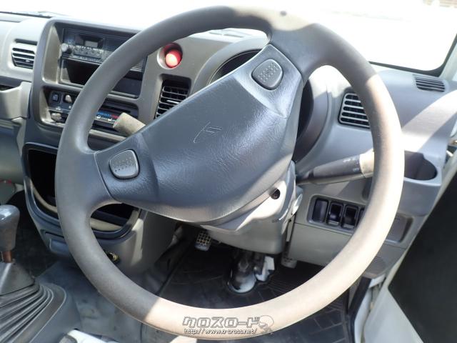 ダイハツ ハイゼットトラック