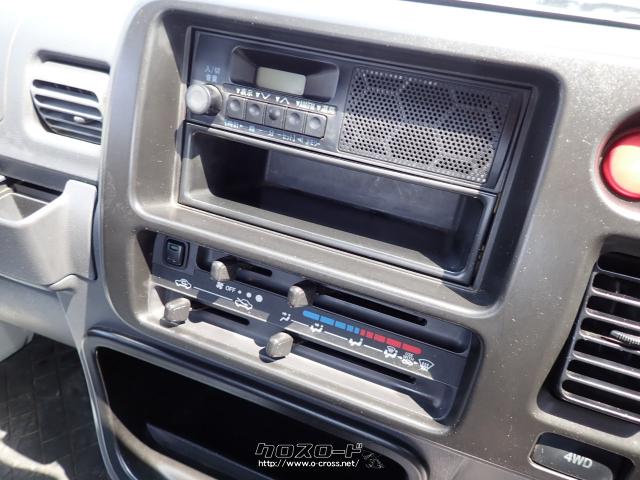 ダイハツ ハイゼットトラック