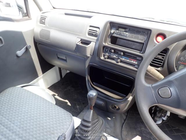 ダイハツ ハイゼットトラック