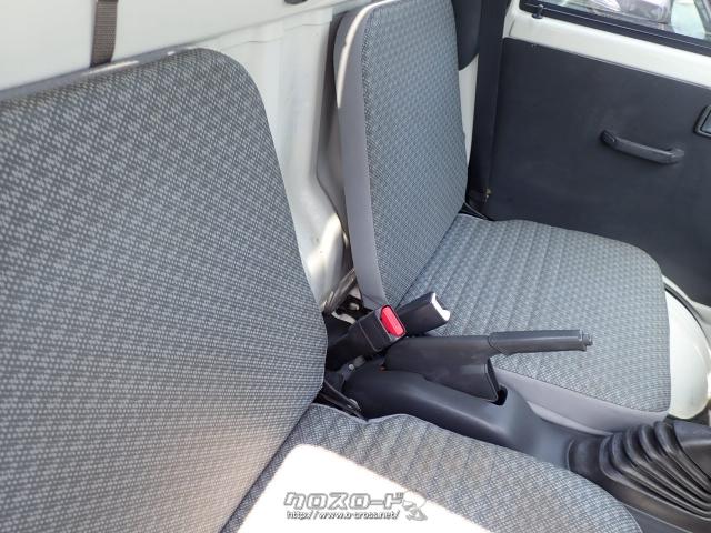 ダイハツ ハイゼットトラック