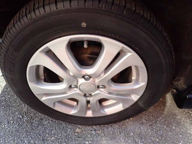 ホンダ フィットシャトルハイブリッド