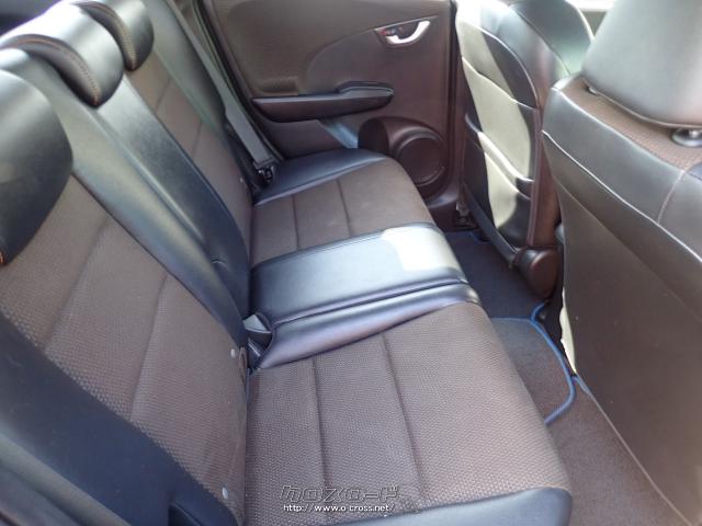 ホンダ フィットシャトルハイブリッド