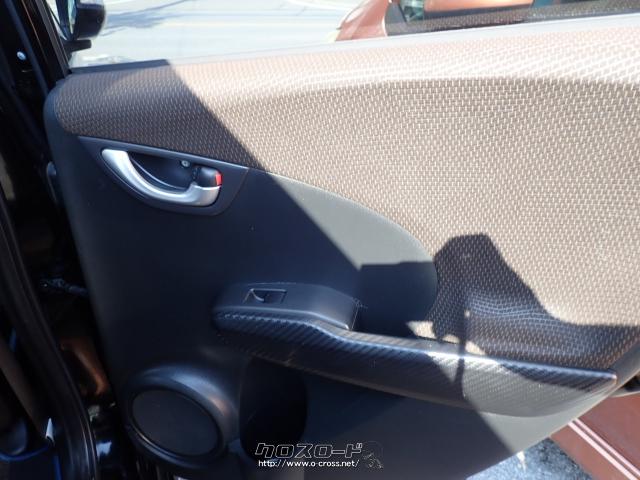 ホンダ フィットシャトルハイブリッド