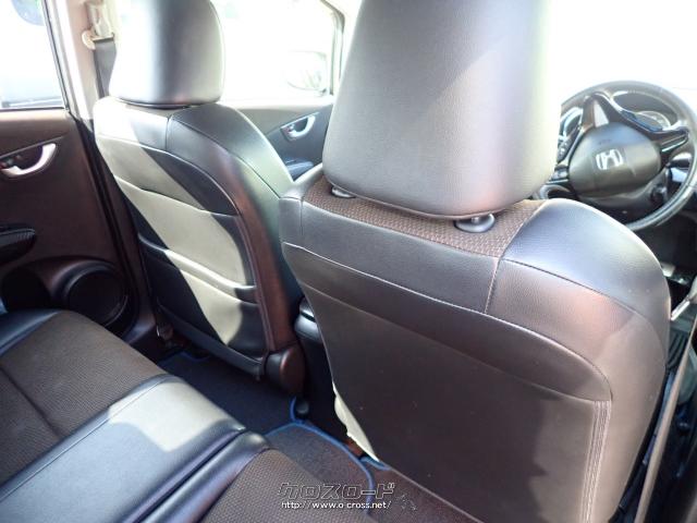 ホンダ フィットシャトルハイブリッド