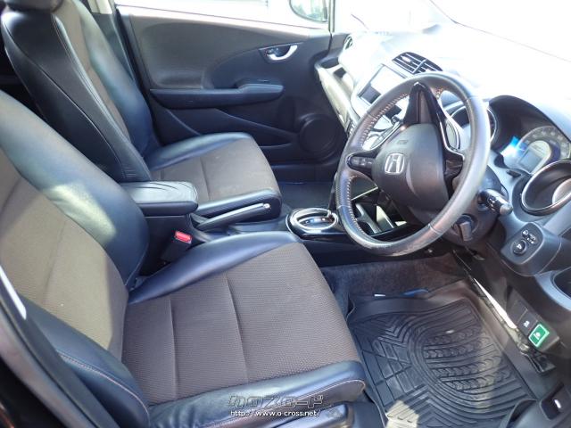ホンダ フィットシャトルハイブリッド
