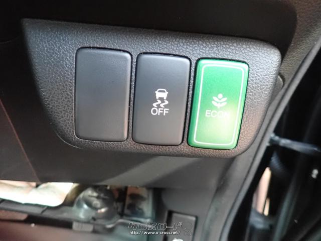 ホンダ フィットシャトルハイブリッド