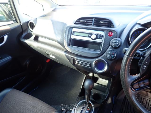 ホンダ フィットシャトルハイブリッド