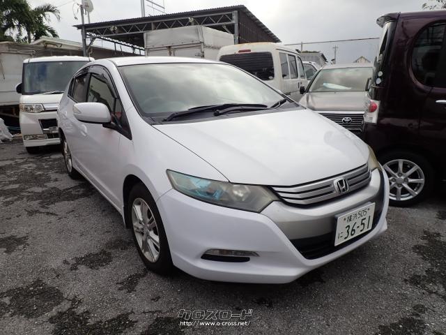 ホンダ インサイト