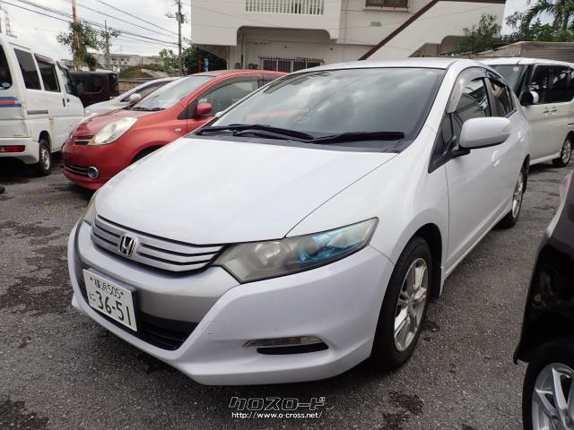 ホンダ インサイト