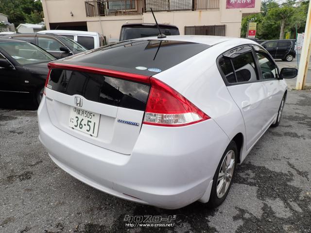 ホンダ インサイト