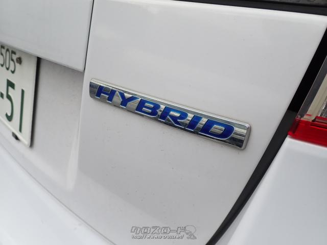 ホンダ インサイト