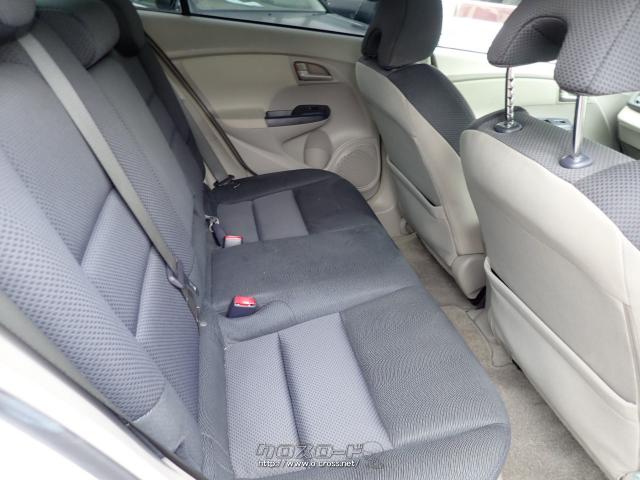 ホンダ インサイト