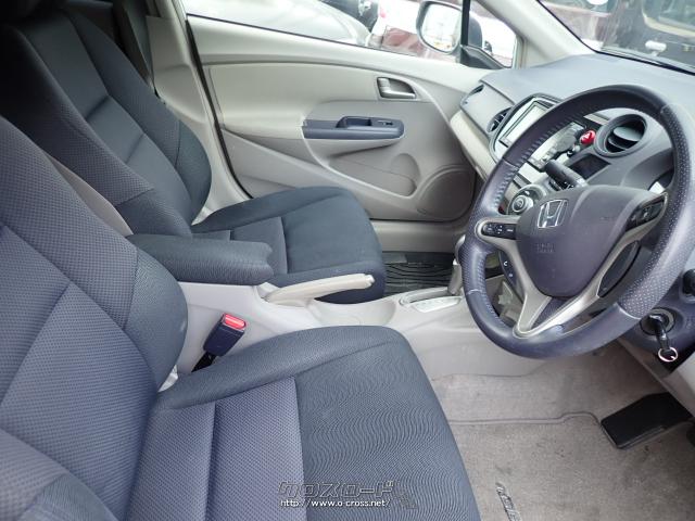 ホンダ インサイト