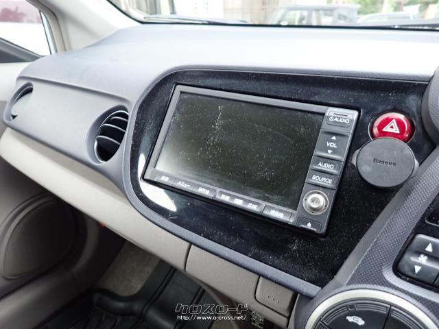 ホンダ インサイト