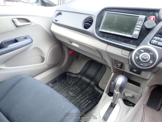 ホンダ インサイト